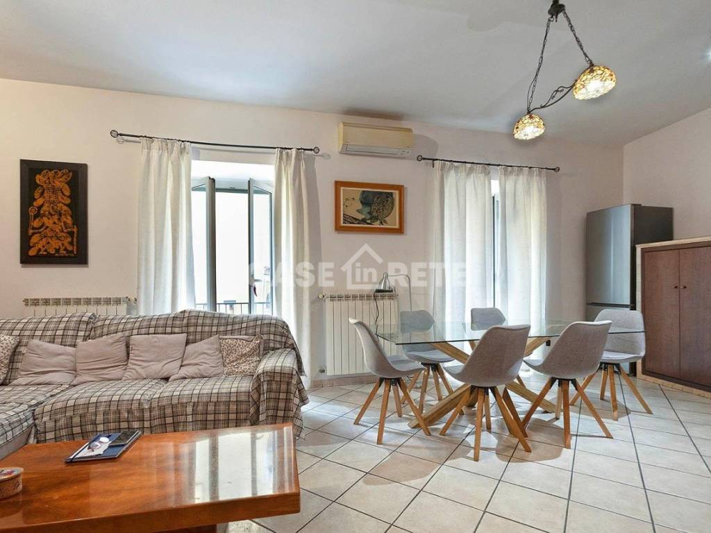 appartamento in vendita a Viterbo in zona Centro Città