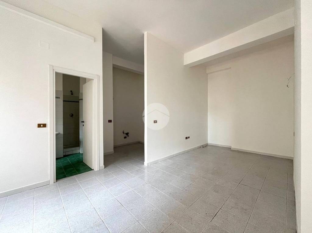 appartamento in vendita a Viterbo