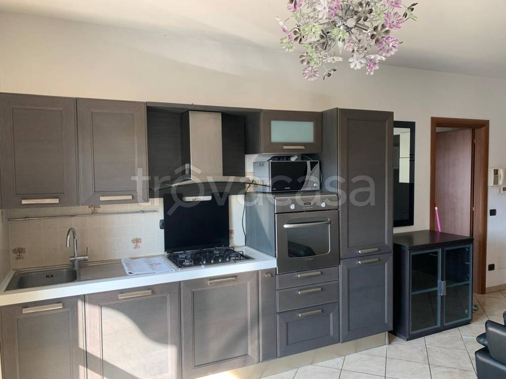 appartamento in vendita a Viterbo