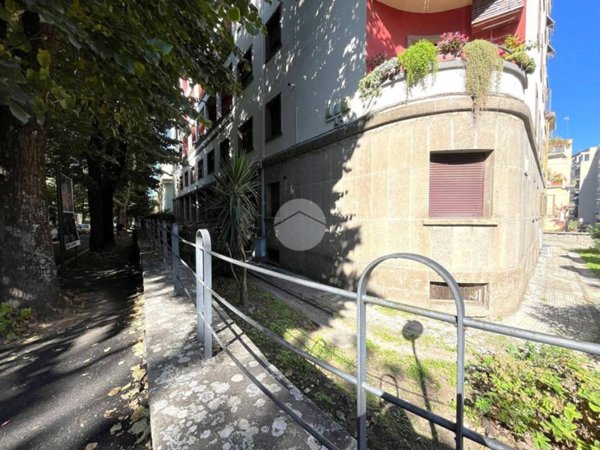 appartamento in vendita a Viterbo