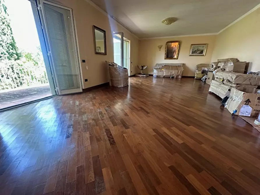 casa indipendente in vendita a Viterbo in zona Bagnaia