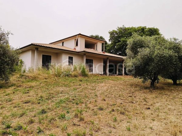 casa indipendente in vendita a Viterbo in zona La Quercia