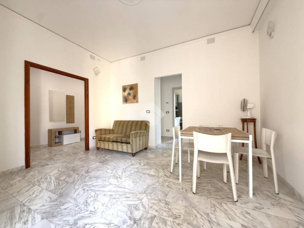 appartamento in vendita a Viterbo