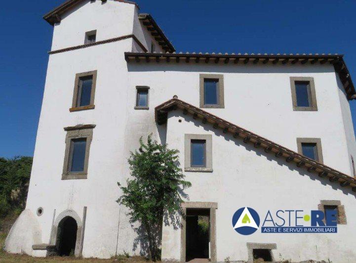 appartamento in vendita a Viterbo