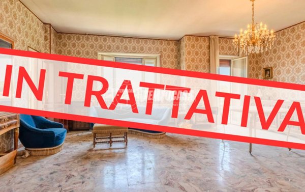 appartamento in vendita a Viterbo