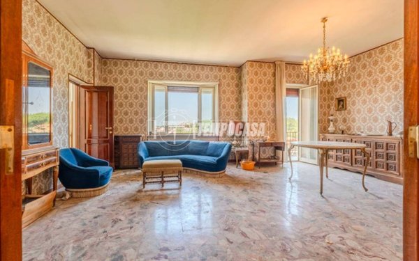 appartamento in vendita a Viterbo