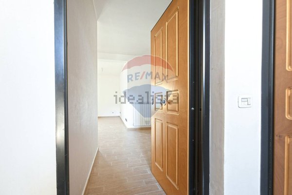 appartamento in vendita a Viterbo