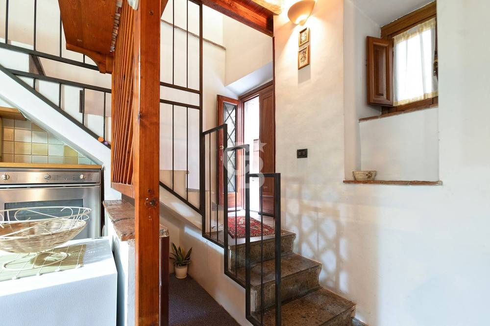 appartamento in vendita a Viterbo