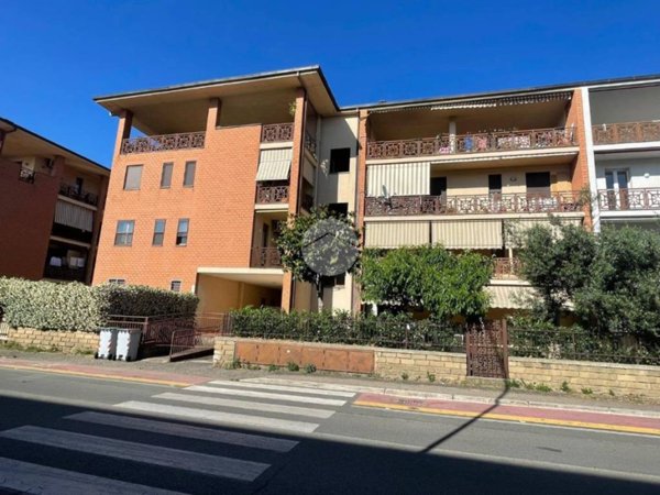 appartamento in vendita a Viterbo