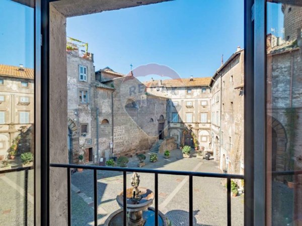 casa indipendente in vendita a Viterbo in zona Bagnaia