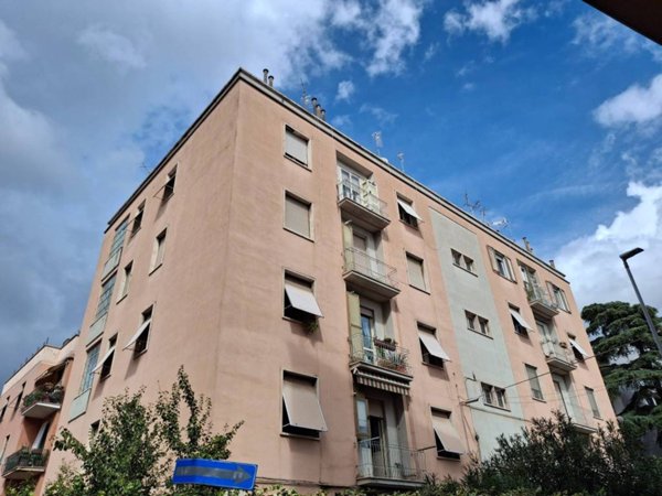 appartamento in vendita a Viterbo in zona Centro Città