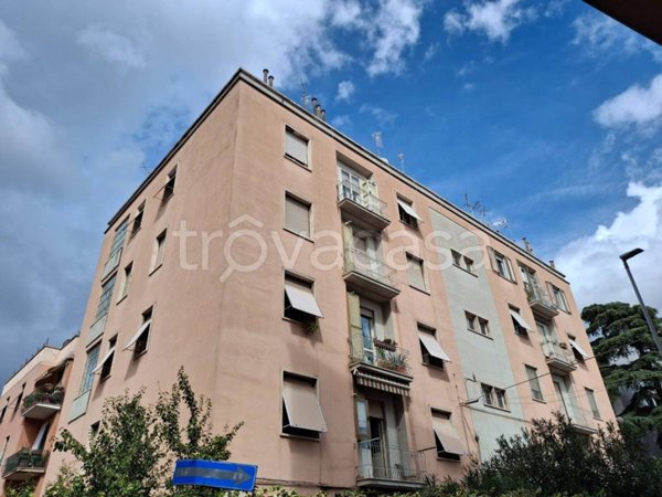 appartamento in vendita a Viterbo in zona Centro Città