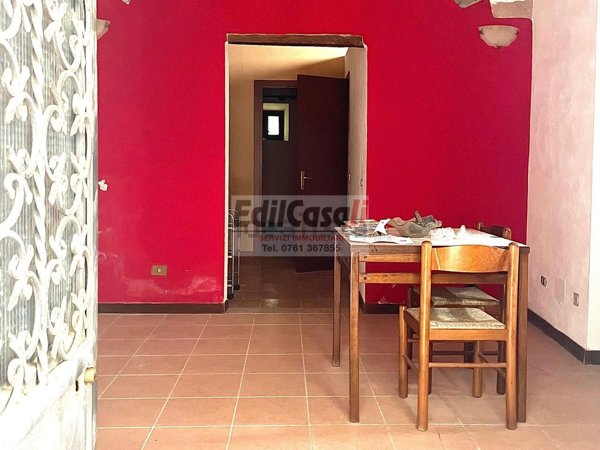 appartamento in vendita a Viterbo in zona Centro Città