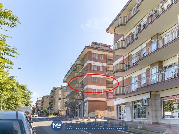 appartamento in vendita a Viterbo