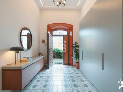 casa indipendente in vendita a Viterbo in zona Centro Città