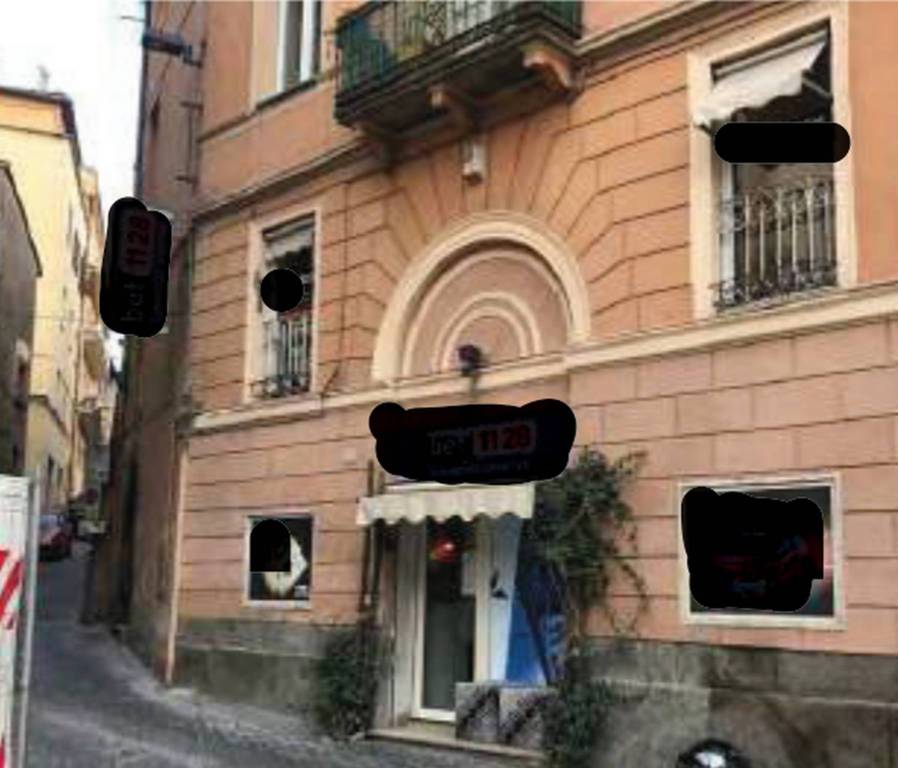 negozio in vendita a Viterbo