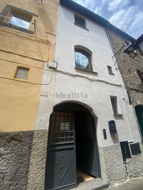 appartamento in vendita a Viterbo in zona Centro Città