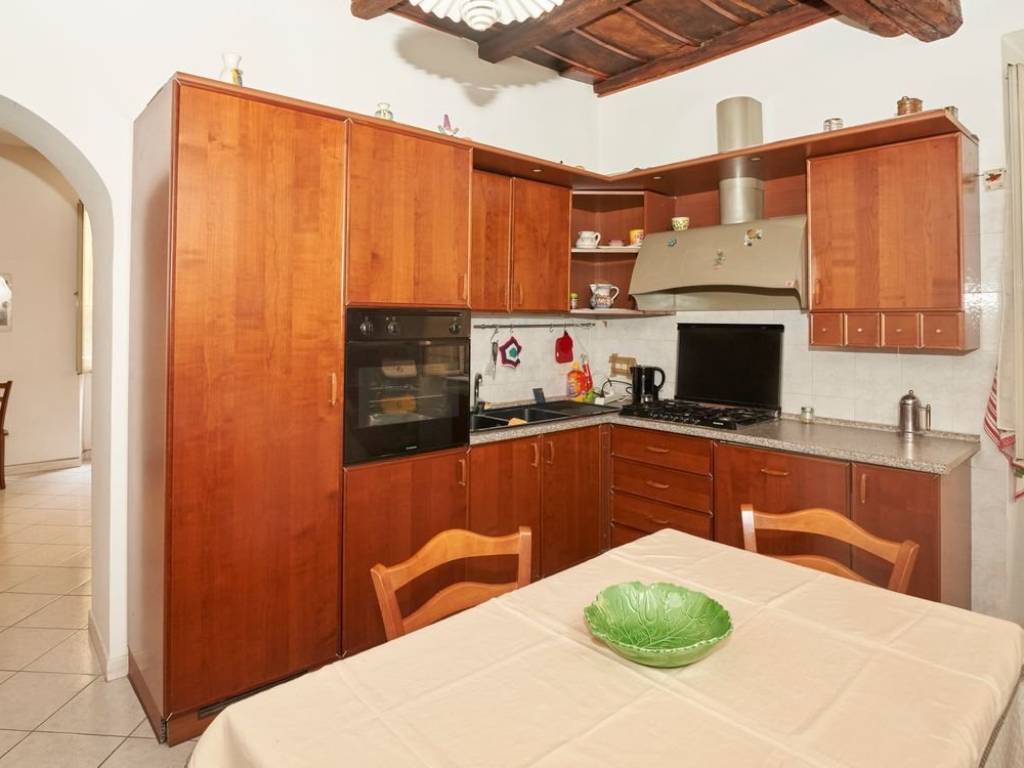 appartamento in vendita a Viterbo in zona Centro Città