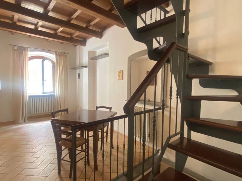 appartamento in vendita a Viterbo in zona Centro Città