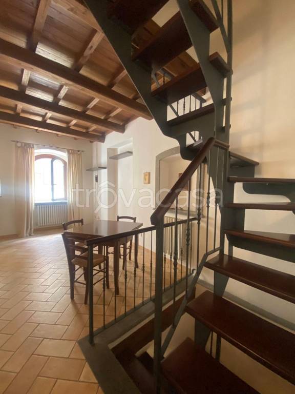 appartamento in vendita a Viterbo in zona Centro Città