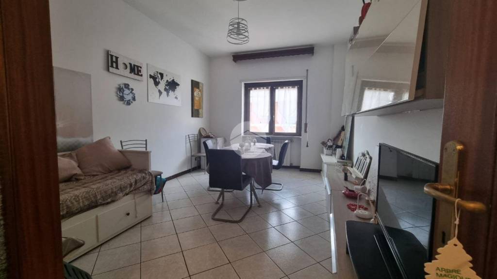 appartamento in vendita a Viterbo