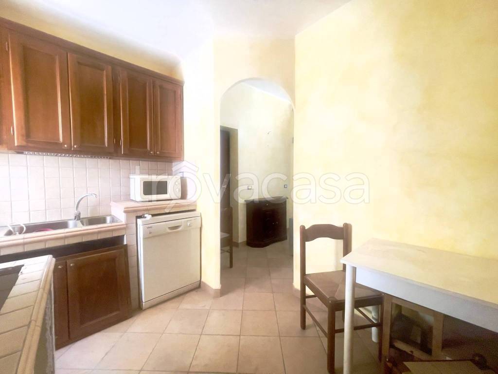 appartamento in vendita a Viterbo in zona San Martino al Cimino