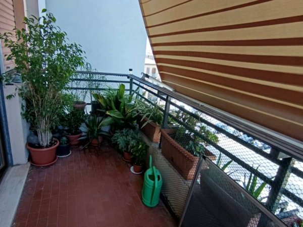 appartamento in vendita a Viterbo