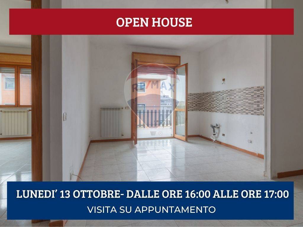 appartamento in vendita a Viterbo in zona Centro Città