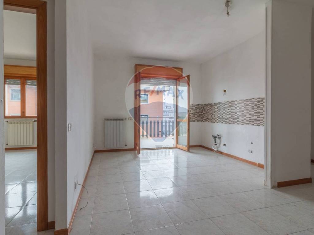 appartamento in vendita a Viterbo in zona Centro Città