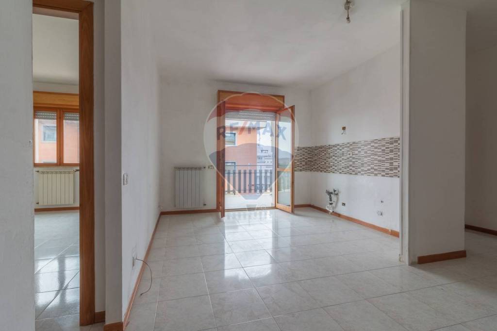 appartamento in vendita a Viterbo in zona Centro Città