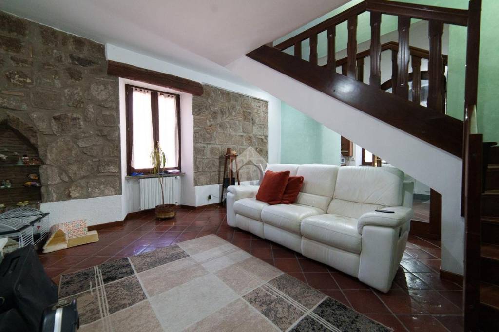 appartamento in vendita a Viterbo in zona Centro Città