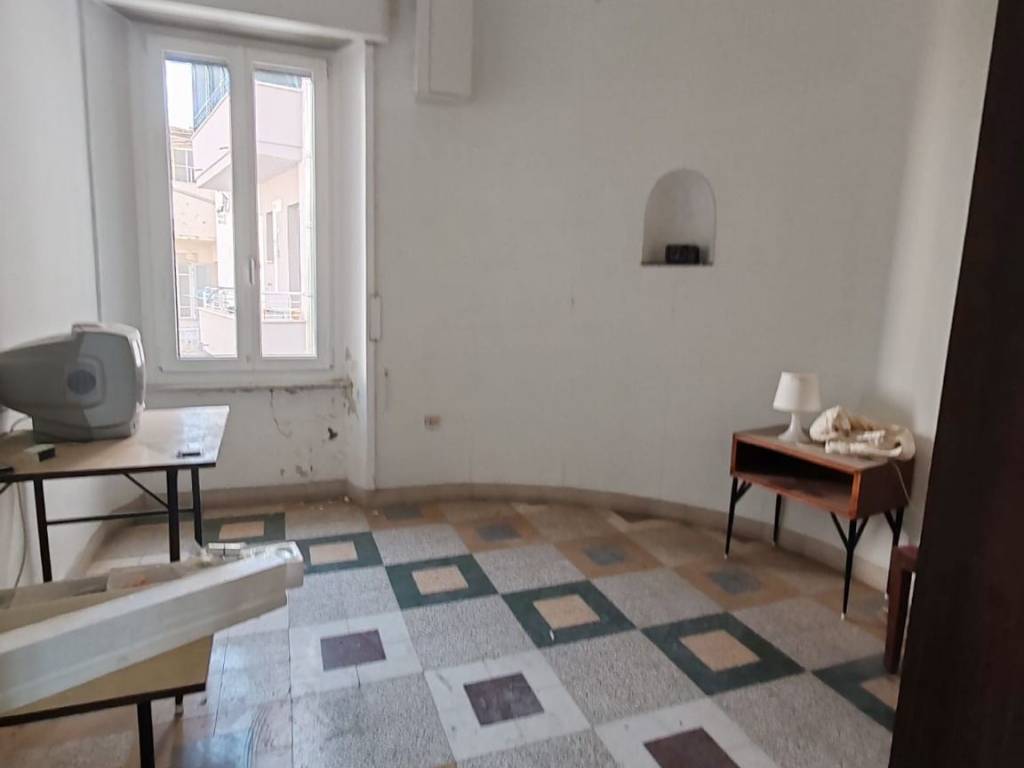 appartamento in vendita a Viterbo