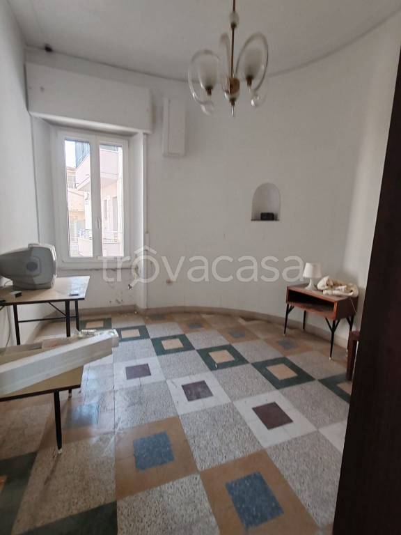 appartamento in vendita a Viterbo