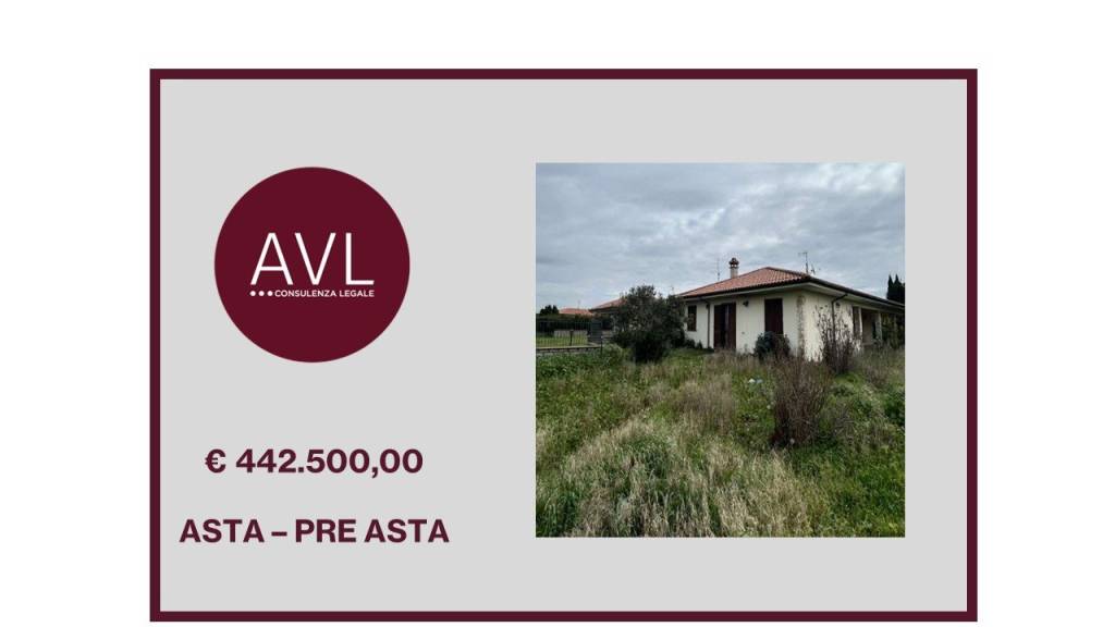 casa indipendente in vendita a Viterbo