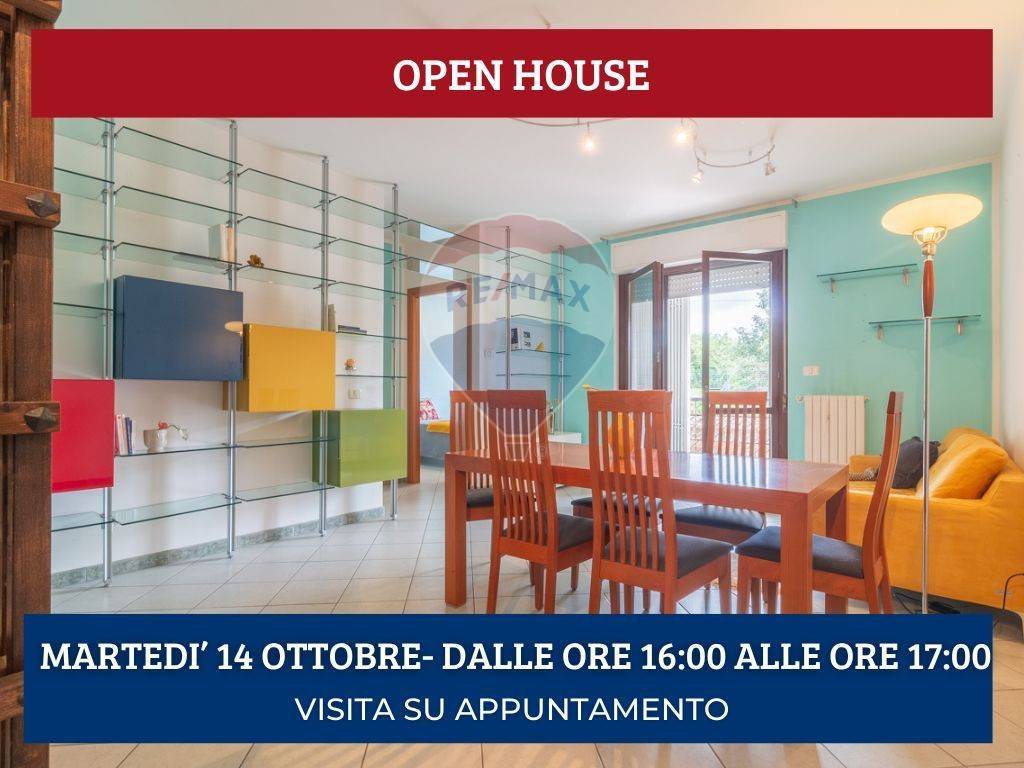 appartamento in vendita a Viterbo in zona Centro Città