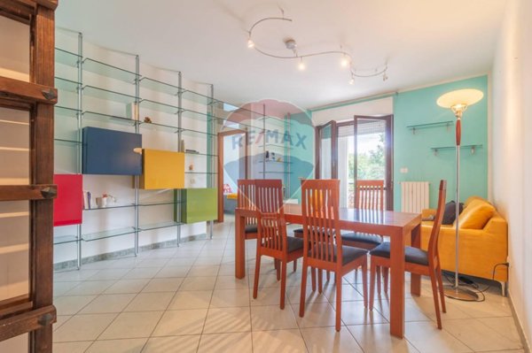 appartamento in vendita a Viterbo in zona Centro Città