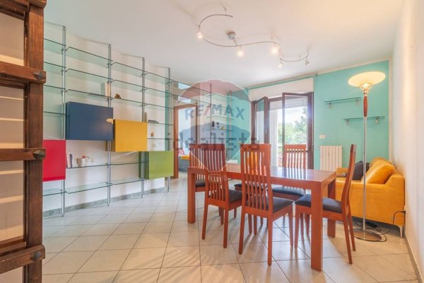 appartamento in vendita a Viterbo in zona Centro Città