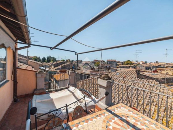appartamento in vendita a Viterbo in zona Centro Città