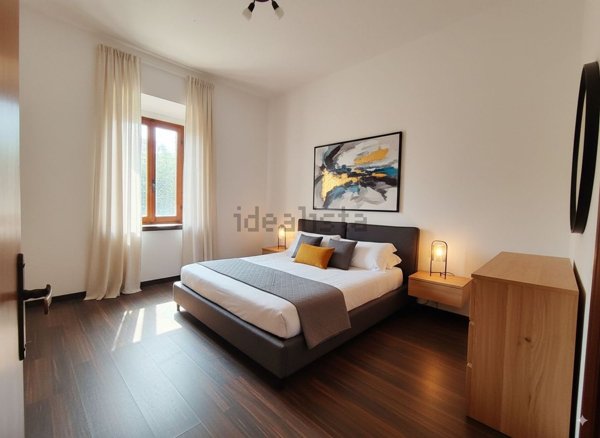 appartamento in vendita a Viterbo in zona Centro Città
