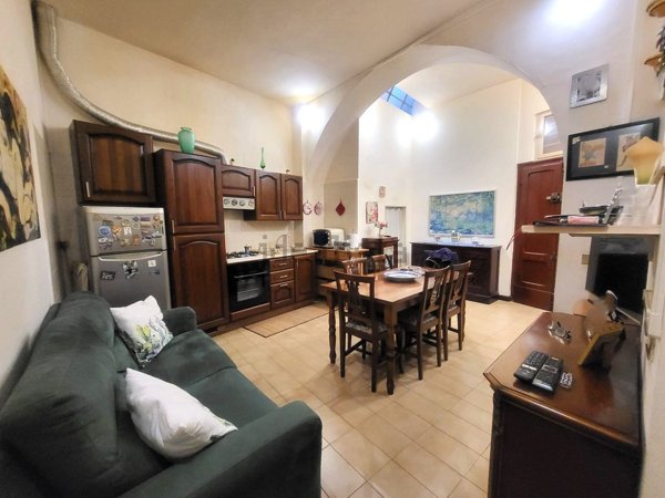 appartamento in vendita a Viterbo