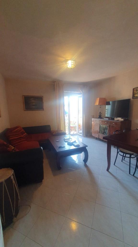 appartamento in vendita a Viterbo in zona Centro Città