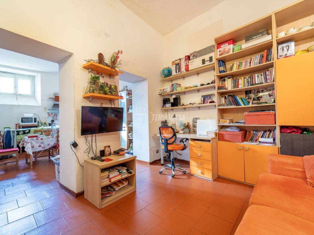 appartamento in vendita a Viterbo in zona Centro Città