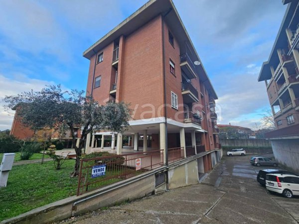 appartamento in vendita a Viterbo