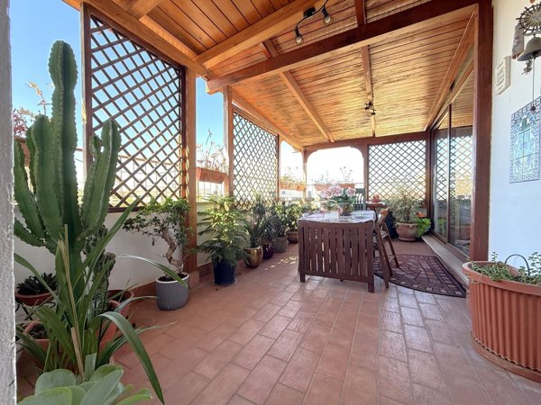 appartamento in vendita a Viterbo in zona Centro Città