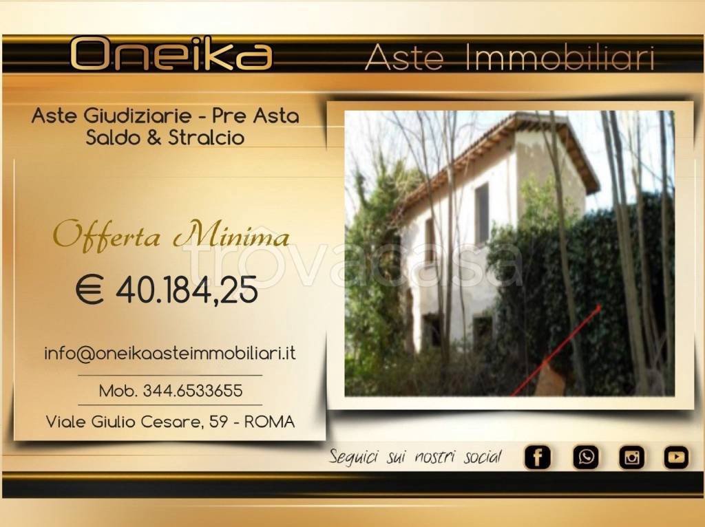 appartamento in vendita a Viterbo