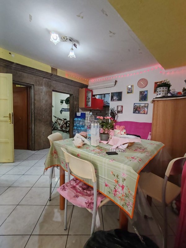 appartamento in vendita a Viterbo in zona Centro Città