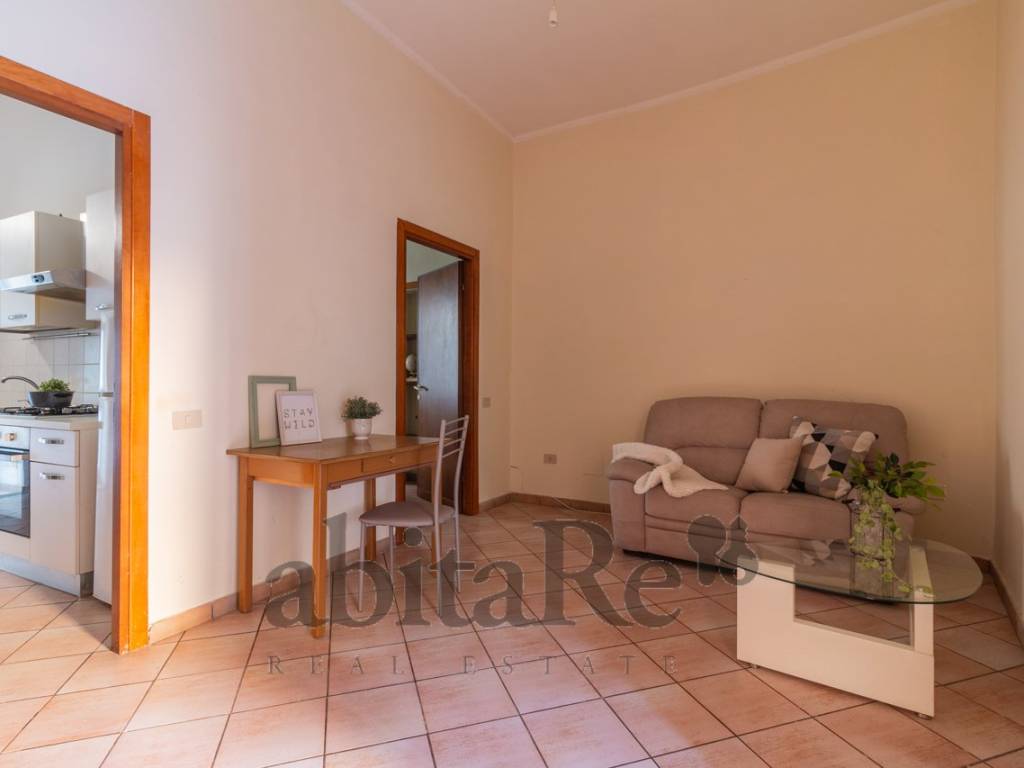 appartamento in vendita a Viterbo in zona Centro Città