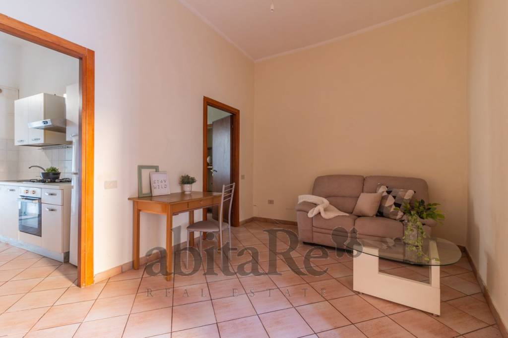 appartamento in vendita a Viterbo in zona Centro Città