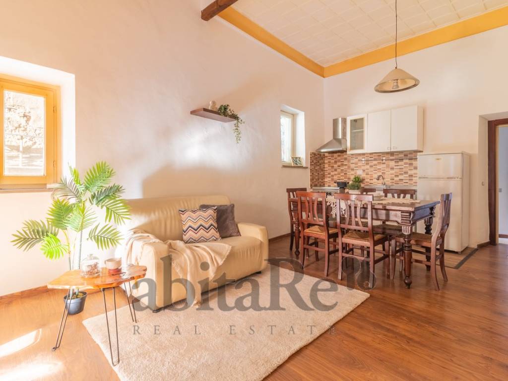 appartamento in vendita a Viterbo in zona Centro Città