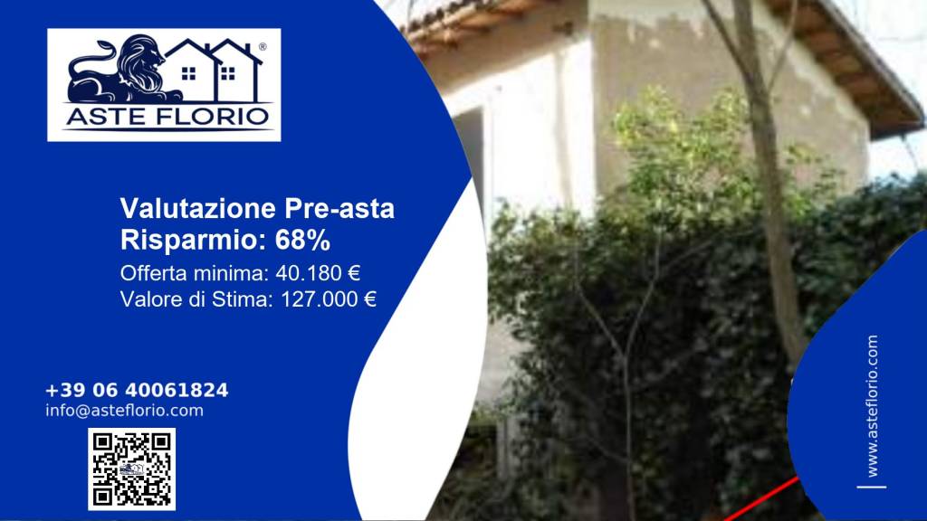 casa indipendente in vendita a Viterbo